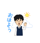 トモタニスタンプ（個別スタンプ：5）