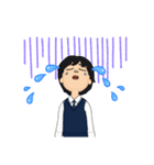 トモタニスタンプ（個別スタンプ：9）