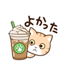 エキゾチック【食事】（個別スタンプ：28）