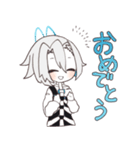 西中ニシカの日常スタンプ3！！（個別スタンプ：36）