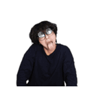 世界征服LINEスタンプ第一弾（個別スタンプ：13）