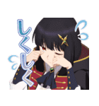 TVアニメ「片田舎のおっさん、剣聖になる」（個別スタンプ：23）