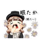 方言ロリータ(長崎弁)（個別スタンプ：39）