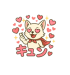 デビルティンクマン！（個別スタンプ：6）