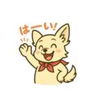 デビルティンクマン！（個別スタンプ：27）