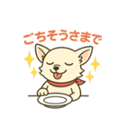 デビルティンクマン！（個別スタンプ：31）