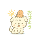デビルティンクマン！（個別スタンプ：38）