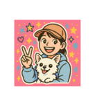 デビルティンクマン！（個別スタンプ：39）