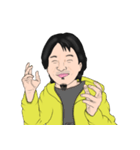 ひろゆき語録と言わなさそうな事 文言なし（個別スタンプ：5）