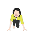 ひろゆき語録と言わなさそうな事 文言なし（個別スタンプ：13）