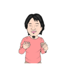 ひろゆき語録と言わなさそうな事 文言なし（個別スタンプ：18）