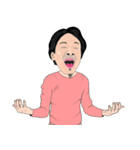 ひろゆき語録と言わなさそうな事 文言なし（個別スタンプ：19）
