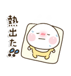 家族が増えた時に買うスタンプ✨新生児0歳児（個別スタンプ：29）