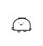 からだうまったんです 動きバージョン4（個別スタンプ：2）