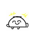 からだうまったんです 動きバージョン4（個別スタンプ：5）