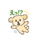 ベル姫スタンプ①（個別スタンプ：8）