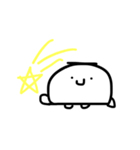 いい言葉、おみぐじ からだうまったんです（個別スタンプ：8）