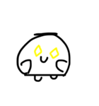 いい言葉、おみぐじ からだうまったんです（個別スタンプ：10）