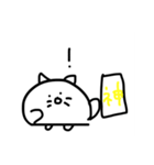 いい言葉、おみぐじ からだうまったんです（個別スタンプ：27）