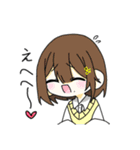 Party Idea Member〜3周年記念スタンプ〜（個別スタンプ：5）