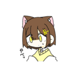 Party Idea Member〜3周年記念スタンプ〜（個別スタンプ：8）