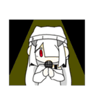 Party Idea Member〜3周年記念スタンプ〜（個別スタンプ：14）
