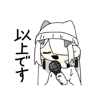 Party Idea Member〜3周年記念スタンプ〜（個別スタンプ：16）
