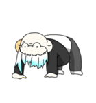 Party Idea Member〜3周年記念スタンプ〜（個別スタンプ：18）