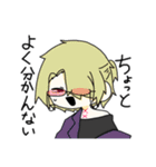 Party Idea Member〜3周年記念スタンプ〜（個別スタンプ：30）