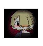 Party Idea Member〜3周年記念スタンプ〜（個別スタンプ：31）
