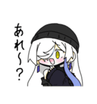 Party Idea Member〜3周年記念スタンプ〜（個別スタンプ：34）