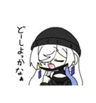 Party Idea Member〜3周年記念スタンプ〜（個別スタンプ：35）