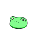 M社のくまちゃん（個別スタンプ：5）