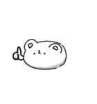 M社のくまちゃん（個別スタンプ：29）