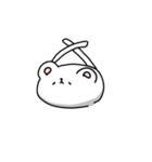 M社のくまちゃん（個別スタンプ：31）