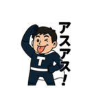 タムレンジャーズ（個別スタンプ：24）
