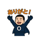 タムレンジャーズ（個別スタンプ：27）