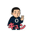 タムレンジャーズ（個別スタンプ：39）
