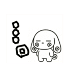 萌え❤︎うさ…………………（個別スタンプ：33）
