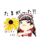 方言ロリータ(佐賀弁)（個別スタンプ：35）
