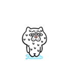 元気に動く！ウザ～～い猫★ミニ2（個別スタンプ：14）