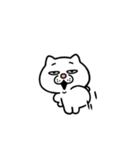 元気に動く！ウザ～～い猫★ミニ2（個別スタンプ：20）