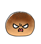 あんぱんの表情（個別スタンプ：8）