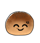 あんぱんの表情（個別スタンプ：9）