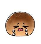 あんぱんの表情（個別スタンプ：11）