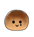あんぱんの表情（個別スタンプ：12）