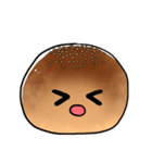 あんぱんの表情（個別スタンプ：23）