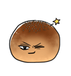 あんぱんの表情（個別スタンプ：27）