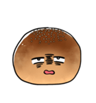 あんぱんの表情（個別スタンプ：28）