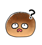 あんぱんの表情（個別スタンプ：30）